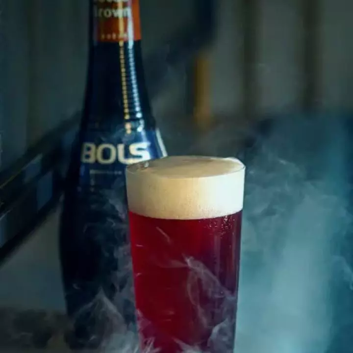 Dragon fizz