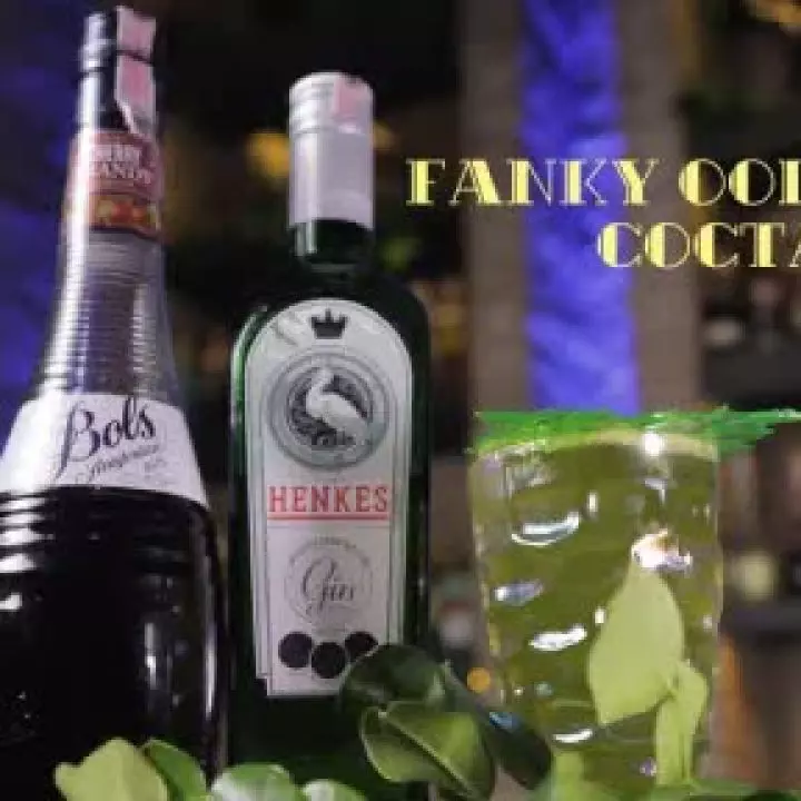 Fanky Ooijevaar