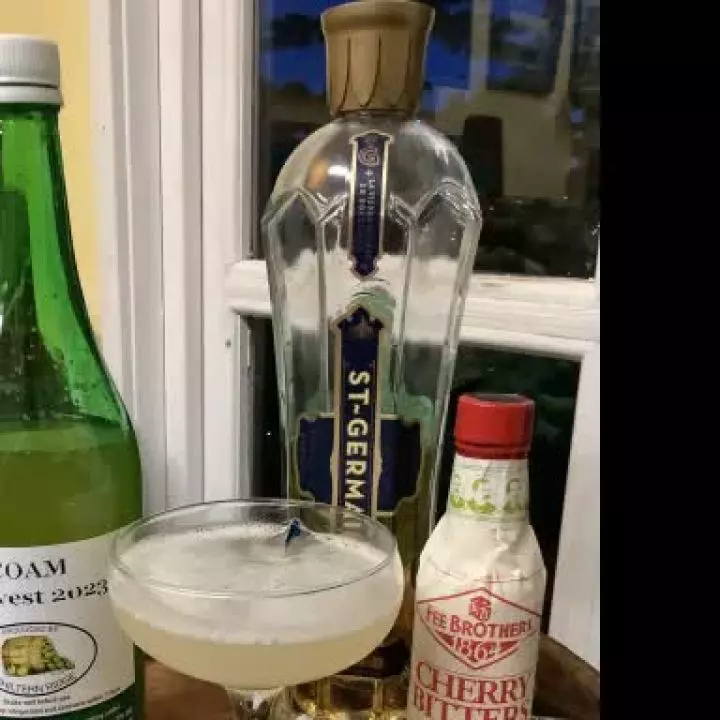 COAM Cocktail
