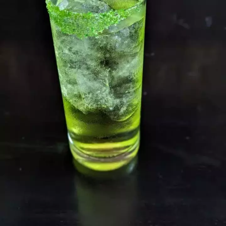 Uranium