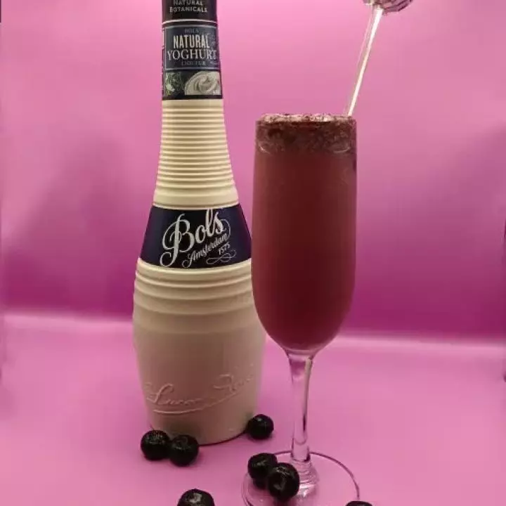 Berry Planet