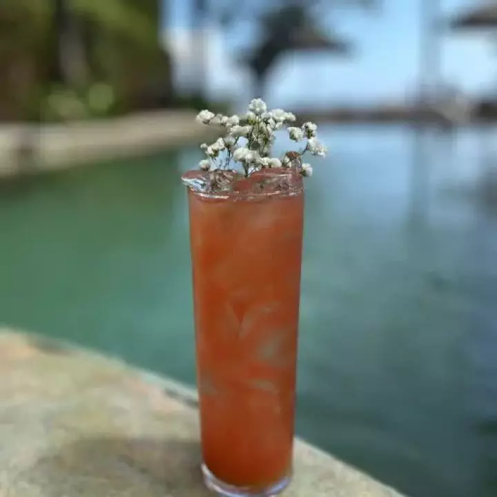 Pool dance