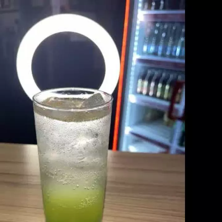 Apple of The Witch