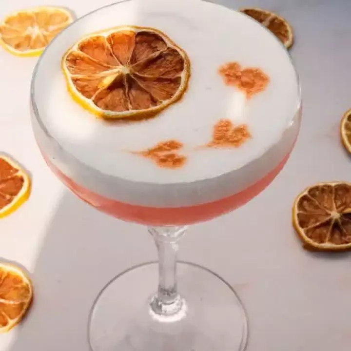 Mix & Match Martini