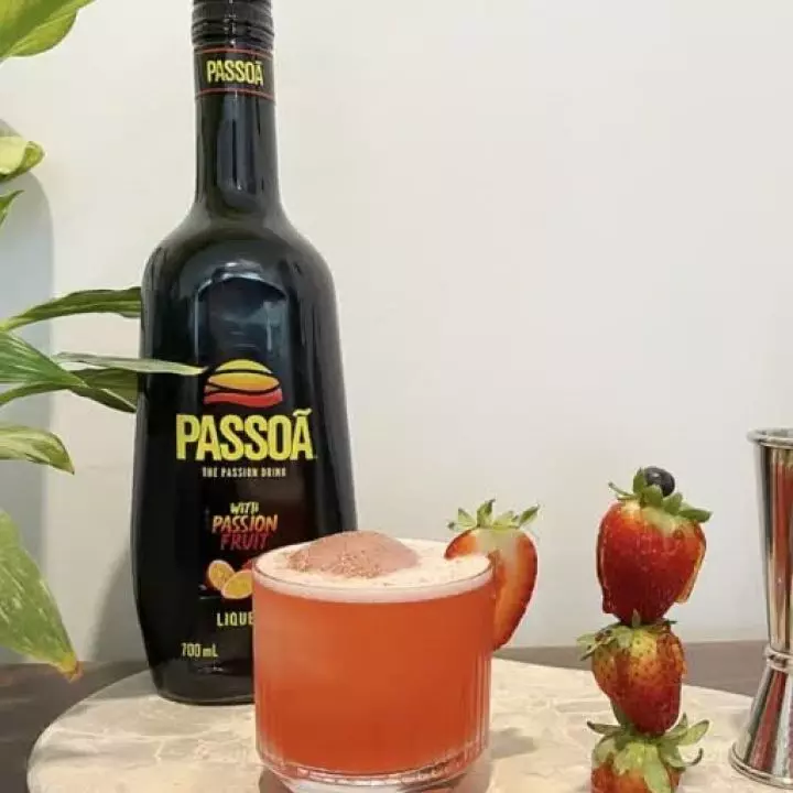 Passion For Tiki