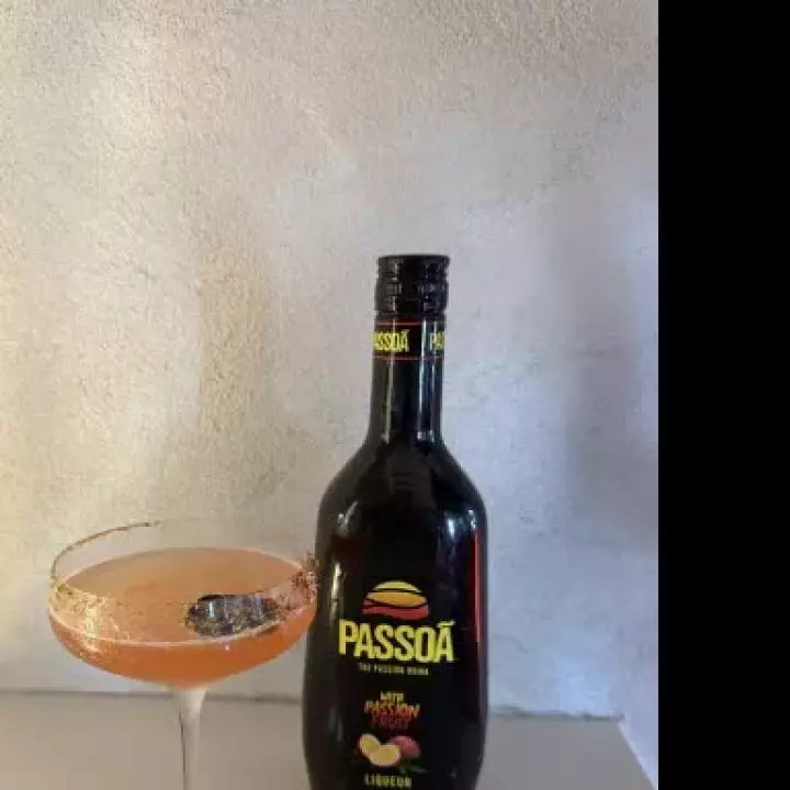 Passion Paradiso