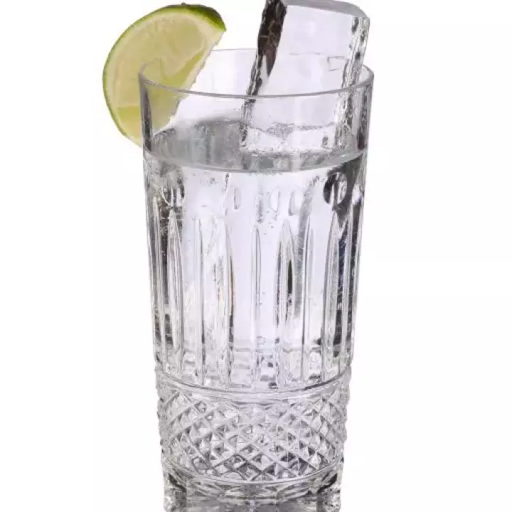 Vodka & Tonic (VAT)
