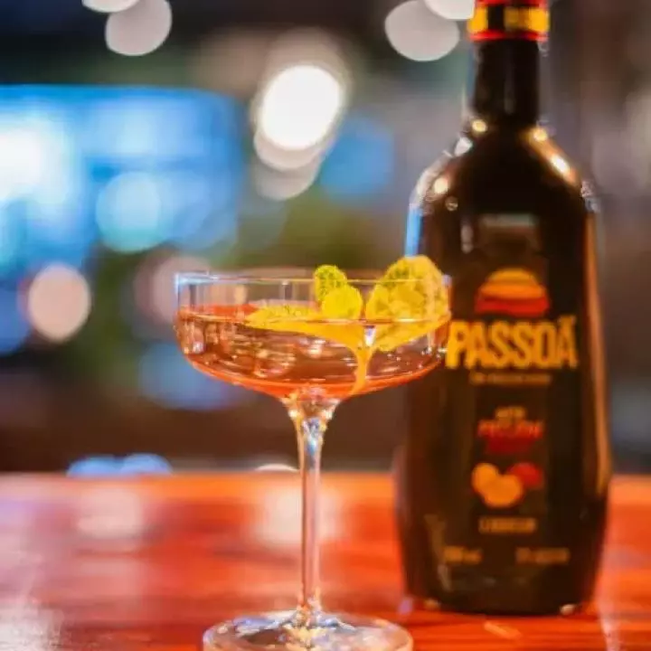 Passion-na