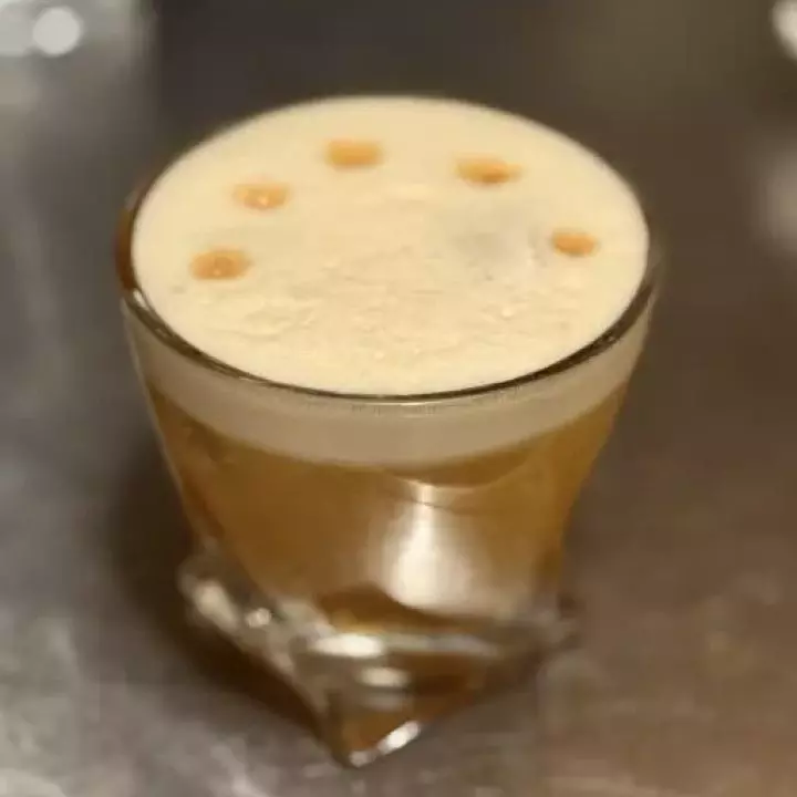Bitter Pirate