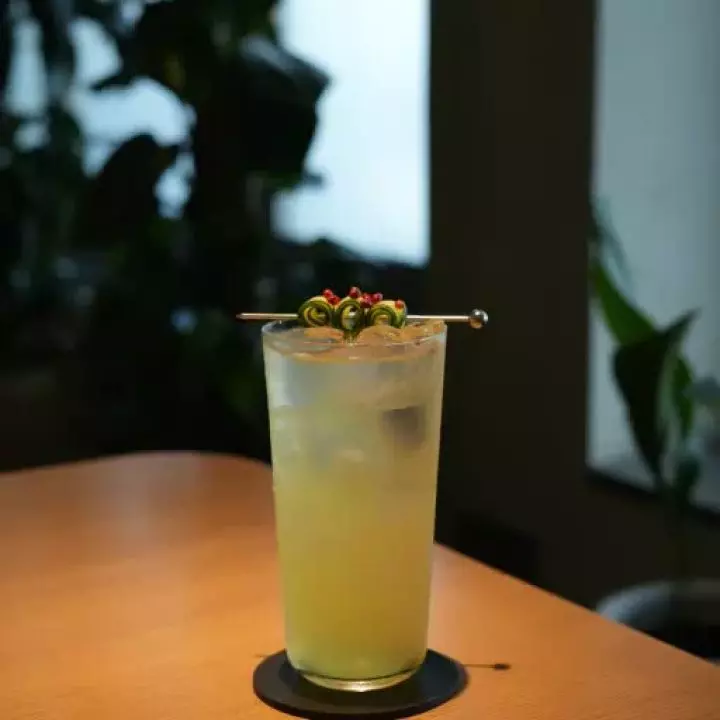 Bitter Sweetheart