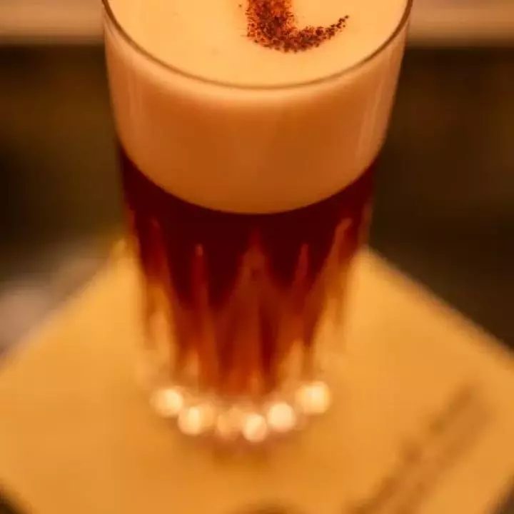 Haybiscus Fizz