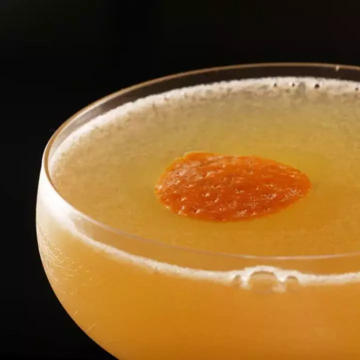 Greek Sidecar