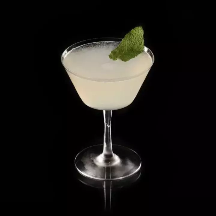 Arthur Hale No. 1