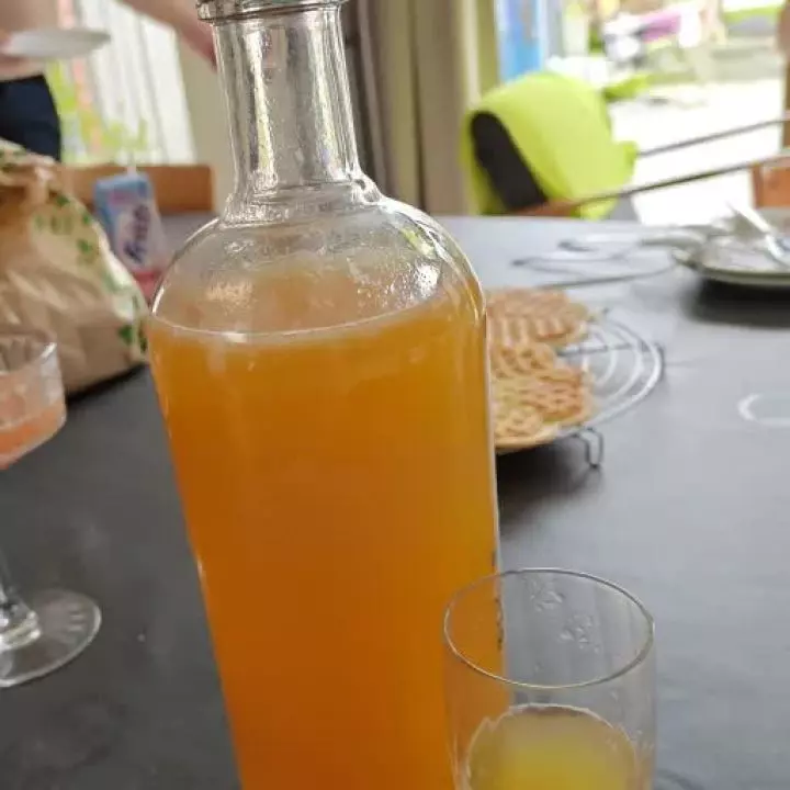 Sandoil Breeze
