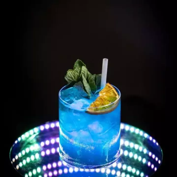 Dance for the Sharks
