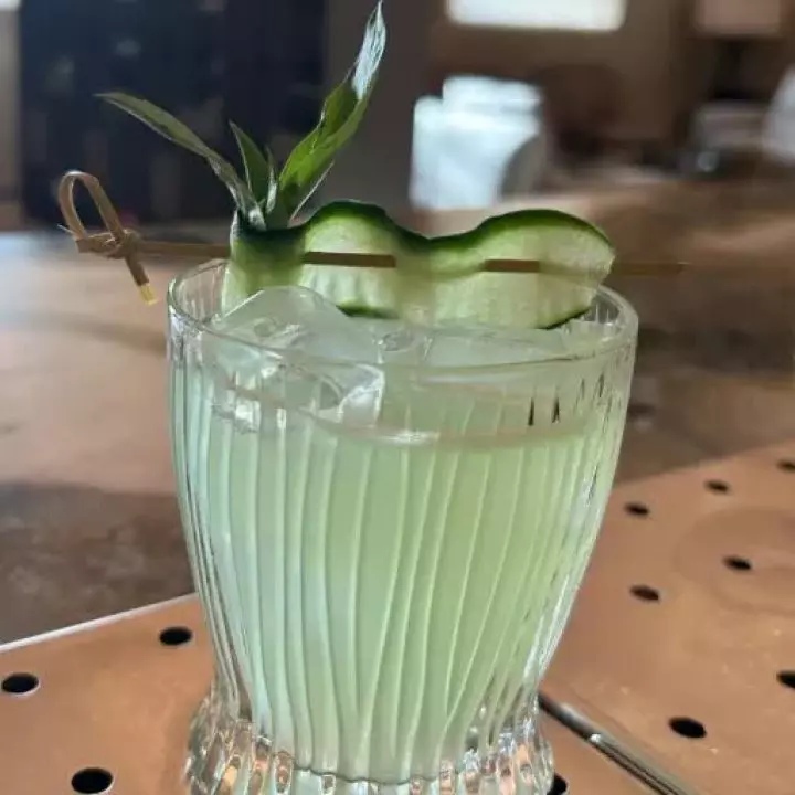 Green Harmony