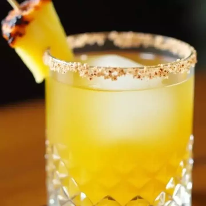 Limoncello Mezcalita