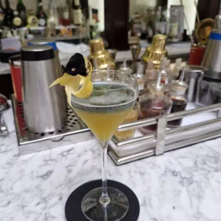 Lemon Connection