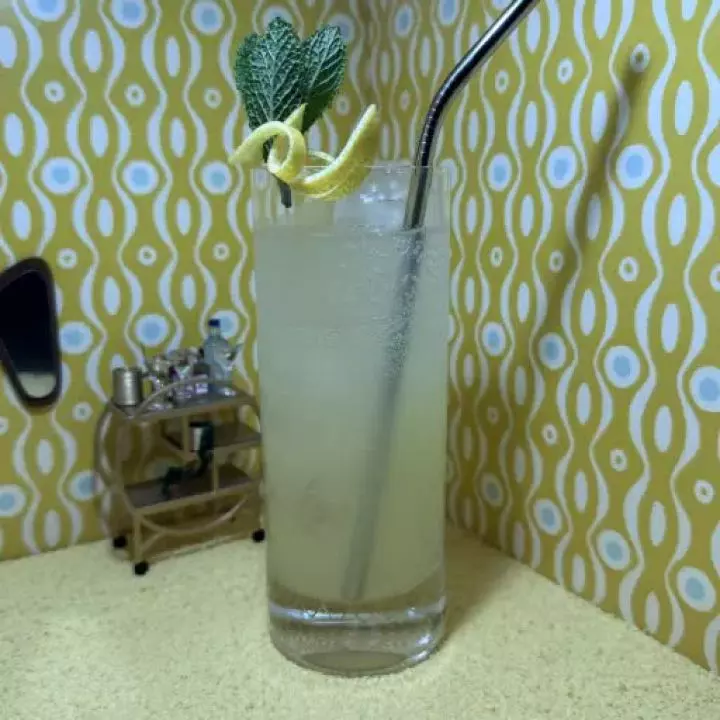 Limone e Menta