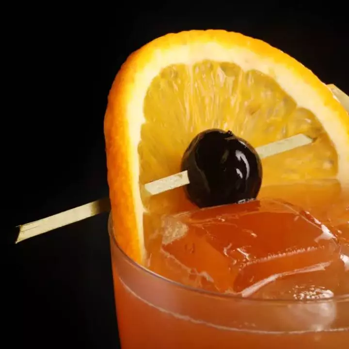 Capri Sour