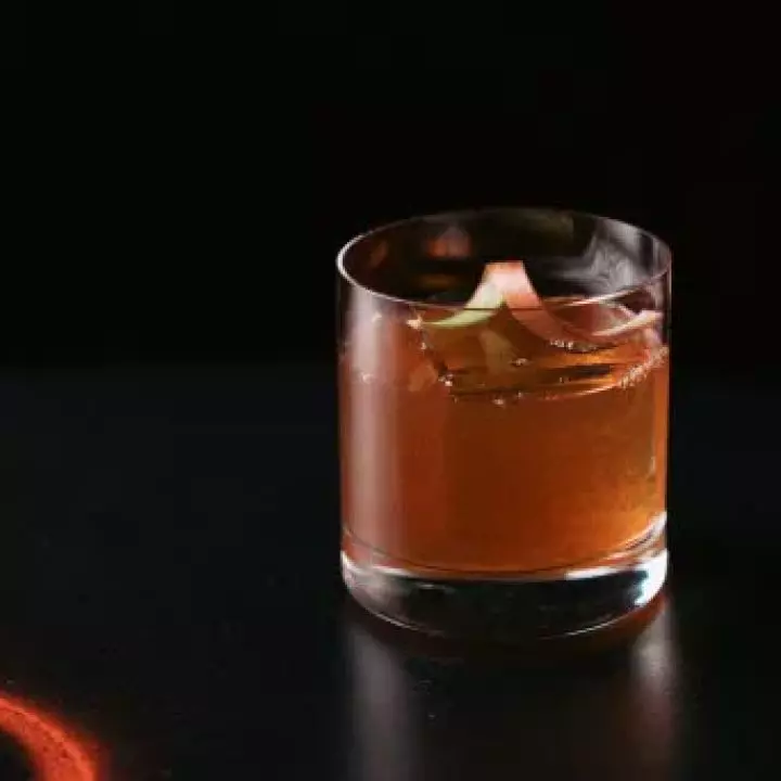 Sloe and Low