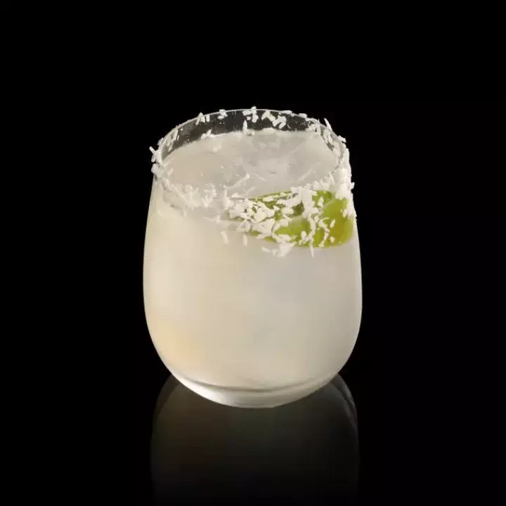 Coconut Margarita