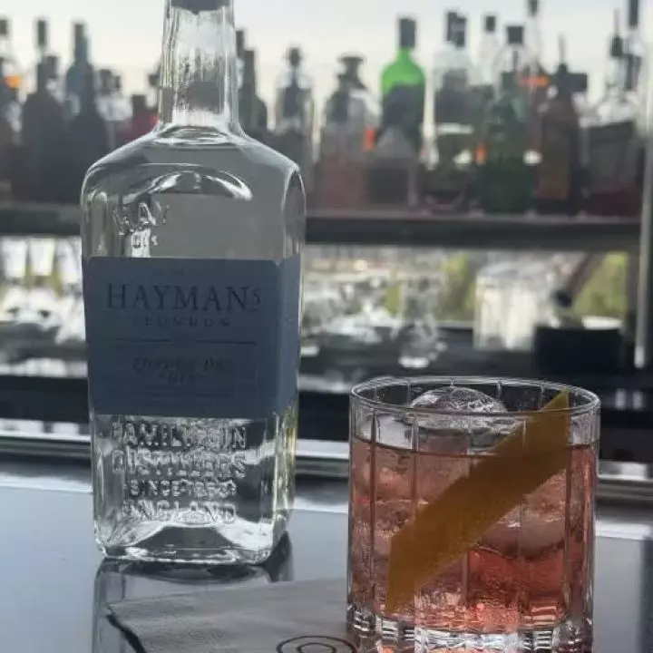 Sherlock & Hayman