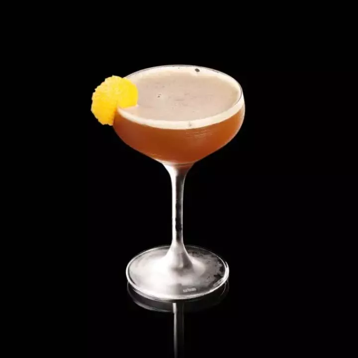 Roman Sour