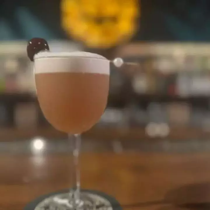 Sloe King-man