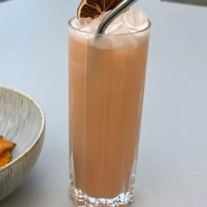 Mezcalada