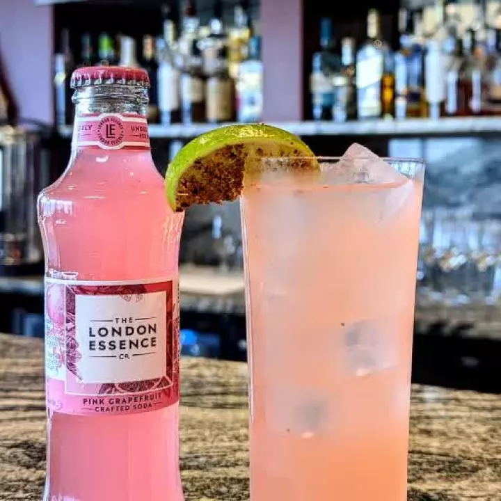 Paloma Picante