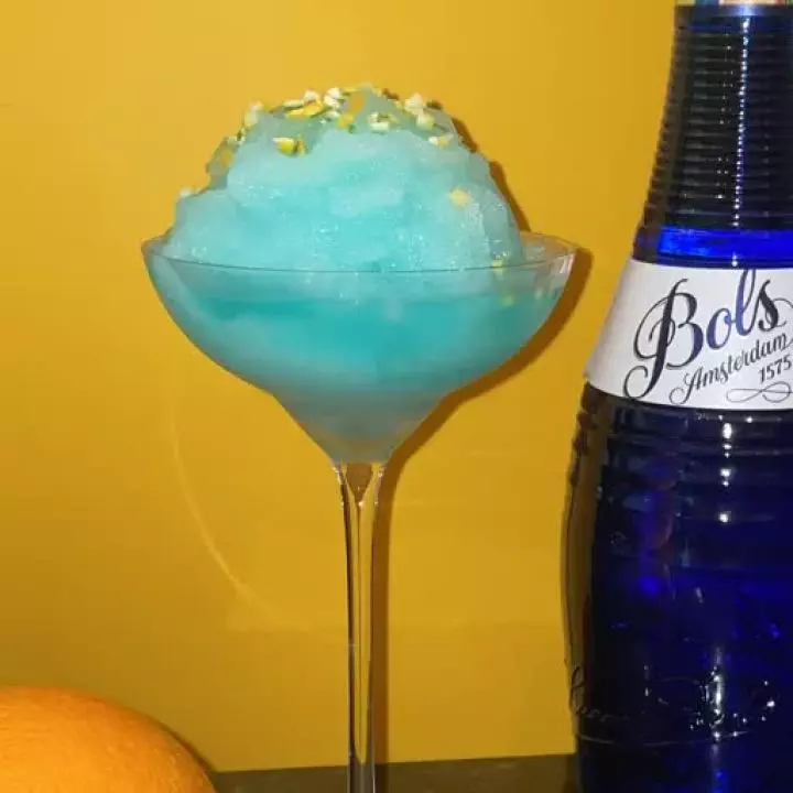 Mandarine