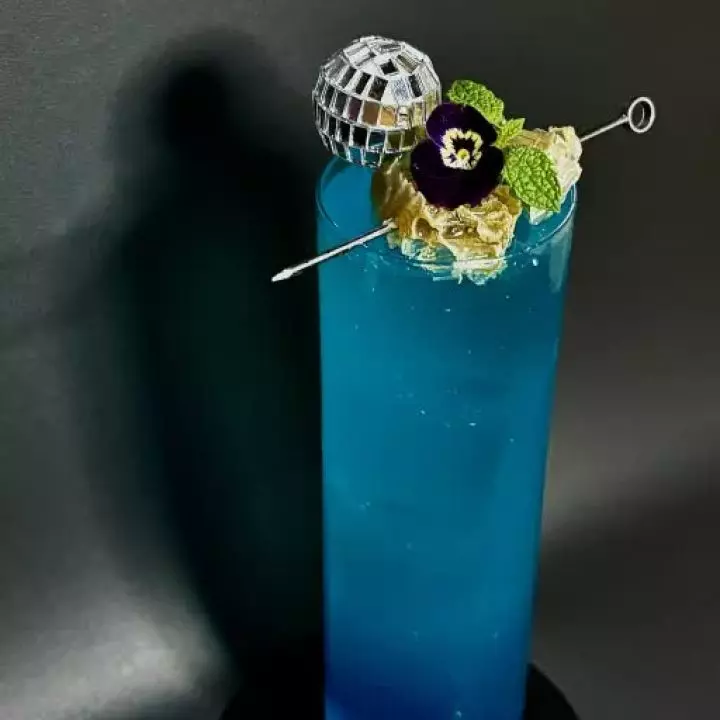 D.A.(Disco Afloat)
