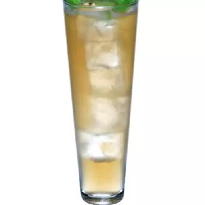 Basil Bramble Sling