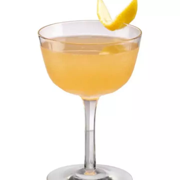 Bebbo Cocktail