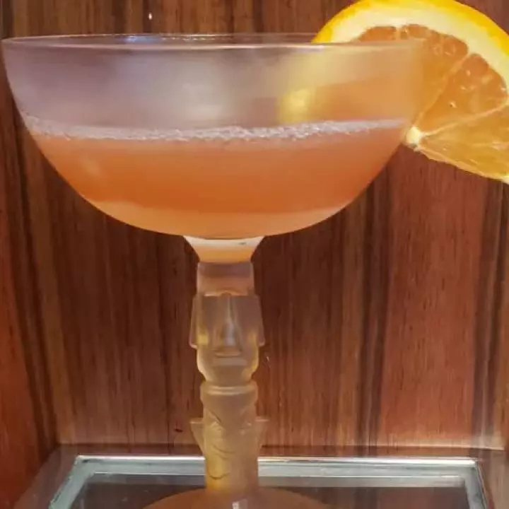 Martinique Blush
