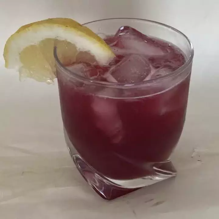 Double Bramble