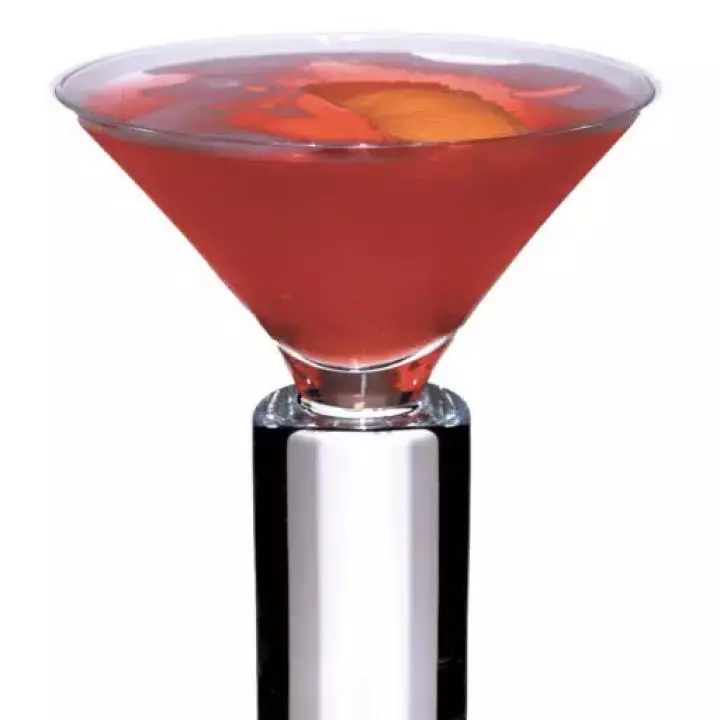 Flying Tigre Coctel