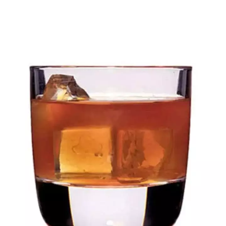 Bohemian Iced Tea