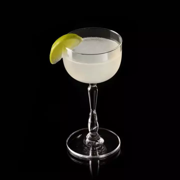 Cachaça Daiquiri