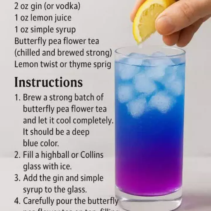 Mr. Hyde's Potion