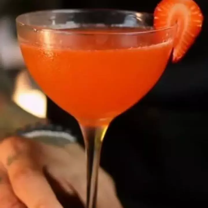 Red Fly