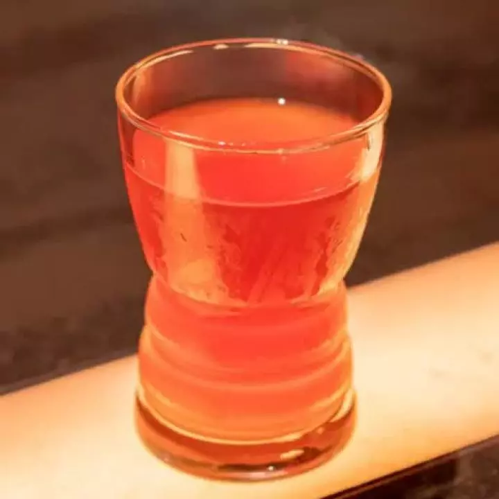 Jet Juice