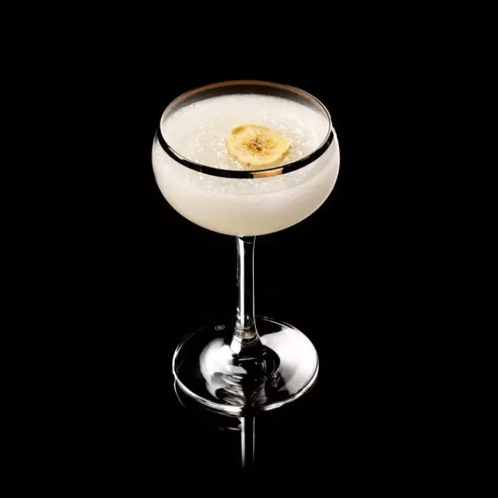 Chiclet Daiquiri