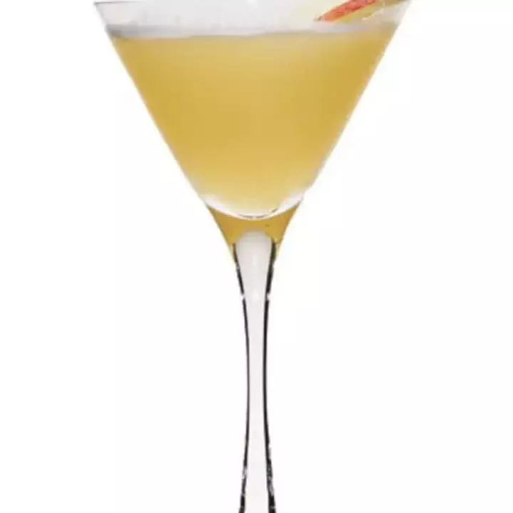 Cox's Daiquiri