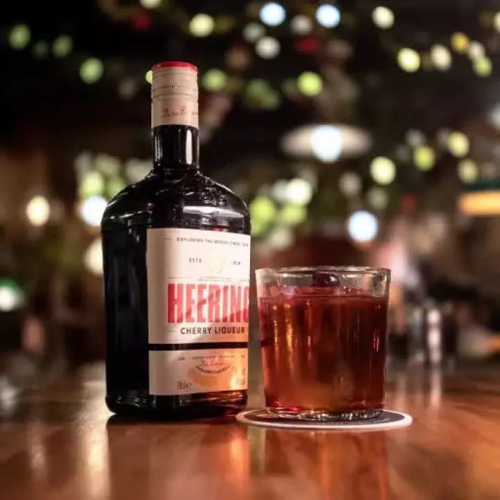 Rye Hard