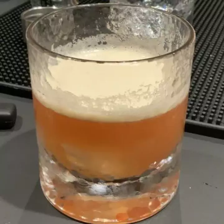 Drunken Bird