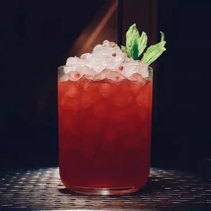 Crimson Season
