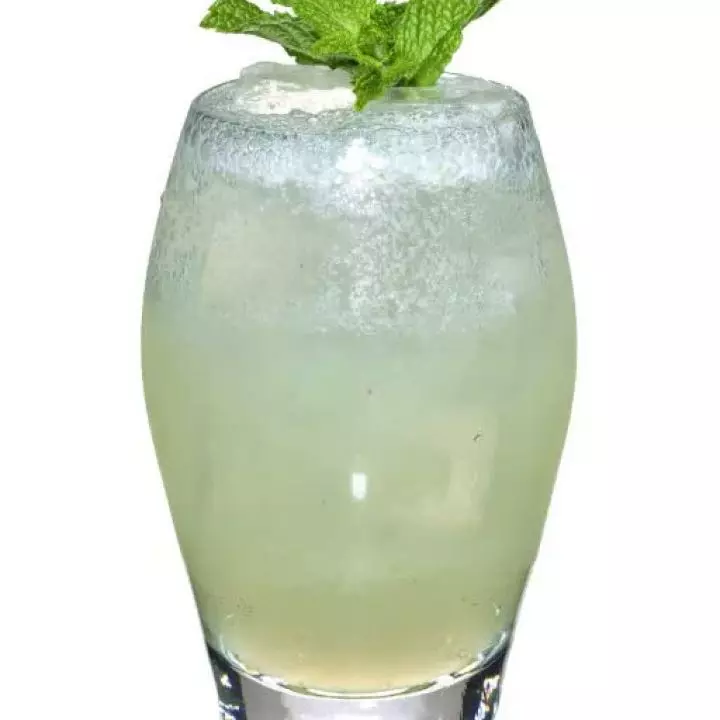 Ray's Hard Lemonade