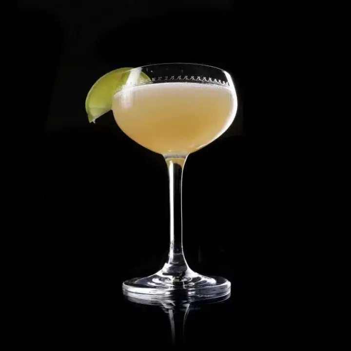 Daiquiri De Luxe